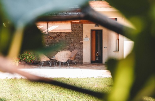 Valmareno House | Via Claudia Casa Vacanze