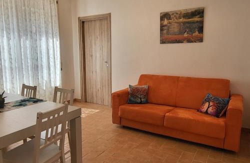 Zona XLIX Santa Maria di Galeria Apartment | Via del Casale di Sant'Angelo 1284