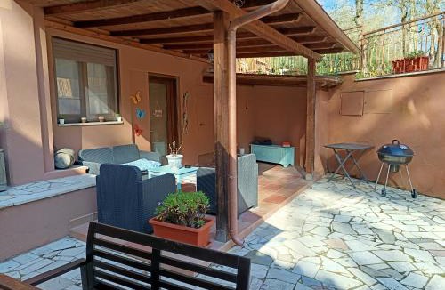 Zona XLIX Santa Maria di Galeria Apartment | Via del Casale di Sant'Angelo 1284