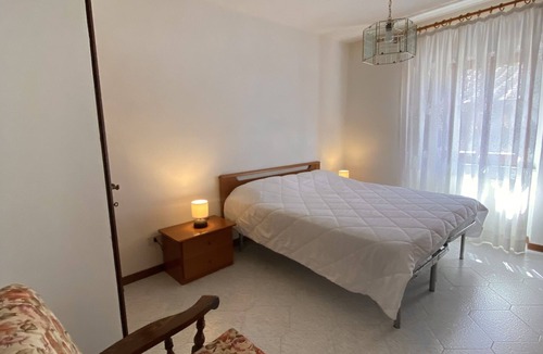 Radicofani Apartment | Via Francigena Refuge