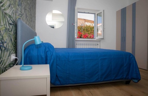 Fiumicello Santa Venere Apartment | Via Santavenere Apartments
