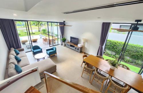 Phuoc Thuan Apartment | Vias Sanctuary Ho Tram Retreat
