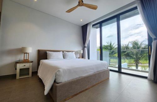 Phuoc Thuan Apartment | Vias Sanctuary Ho Tram Retreat