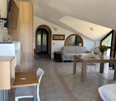 Marina di Ascea Apartment | VICINO AL MARE Parmenide Apartment
