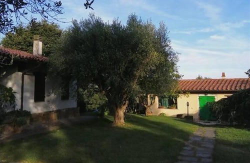 Bomarzo House | vicino Vicino