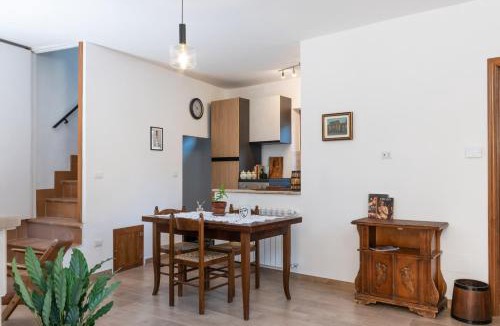 San Martino d'Agri House | Vico Antico