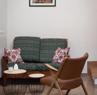 San Martino d'Agri House | Vico Antico