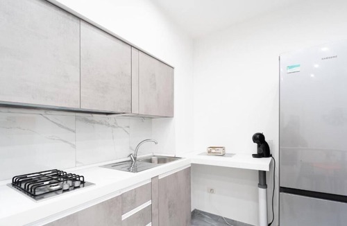 Rione Sanita Bed & Breakfast | Vico Teresa 148