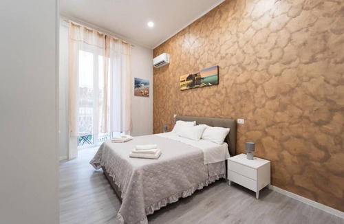 Rione Sanita Bed & Breakfast | Vico Teresa 148