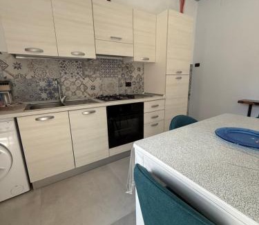 Deliceto Bed & Breakfast | Vico Terzo Guest House
