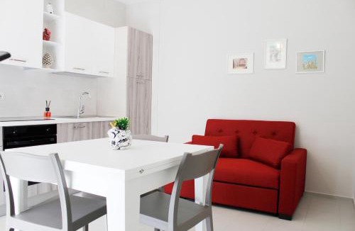 Barletta House | Vico Torto Maison