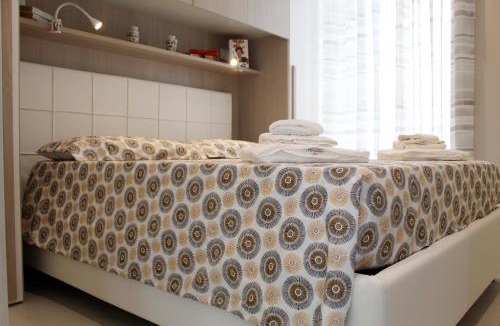 Barletta House | Vico Torto Maison