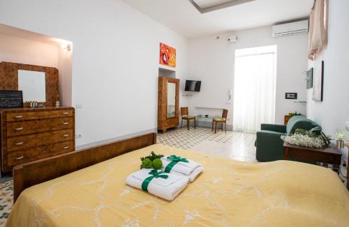 Rione Sanita House | Vico20Napoli - Guest House