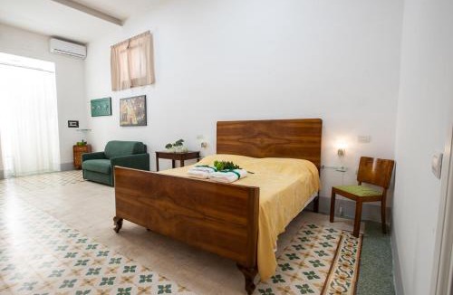 Rione Sanita House | Vico20Napoli - Guest House
