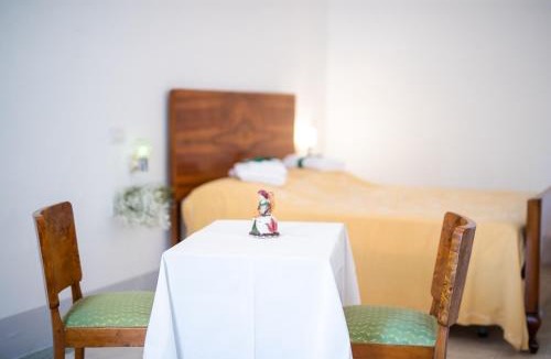 Rione Sanita House | Vico20Napoli - Guest House