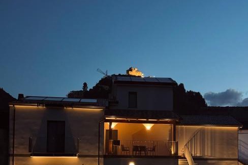 Laino Borgo Bed & Breakfast | VicoLetto Bed and Breakfast