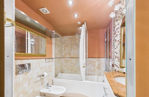 Verona City Centre Apartment | Vicoletto4-Centro storico Verona con Parking