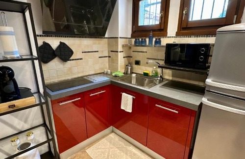 Verona City Centre Apartment | Vicoletto4-Centro storico Verona con Parking