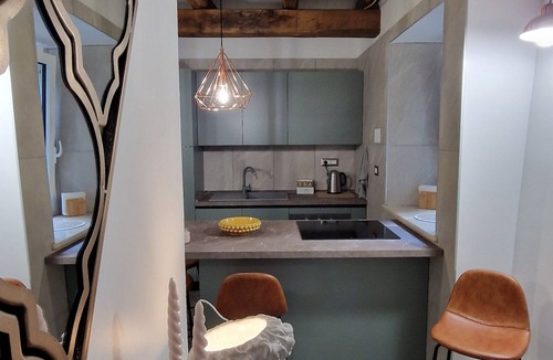 Tivoli Apartment | Vicolo d'Este