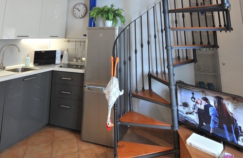 Sant'Agnello Apartment | VICTOR'S HOUSE IL CORALLO