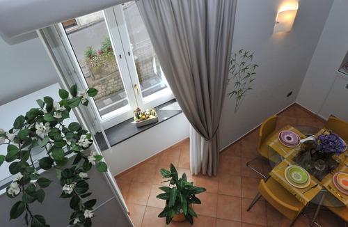Sant'Agnello Apartment | VICTOR'S HOUSE IL CORALLO