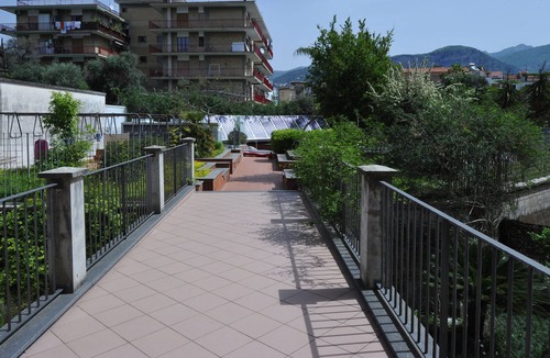 Sant'Agnello Apartment | VICTOR'S HOUSE IL CORALLO