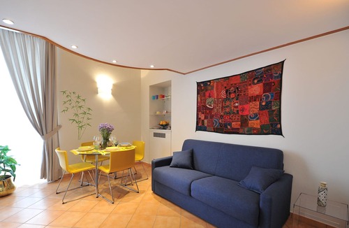 Sant'Agnello Apartment | VICTOR'S HOUSE IL CORALLO