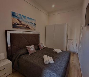 Rione Sanita House | VICTOR'S house