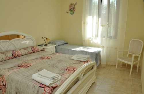 Ercolano Bed & Breakfast | Victoria