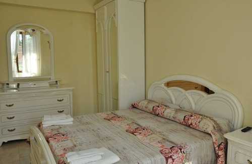 Ercolano Bed & Breakfast | Victoria
