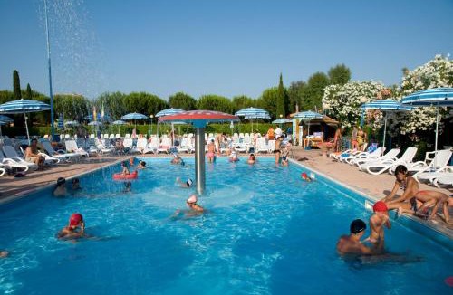 Tortoreto Lido Other | Victoria Mobilehome Tortoreto Lido