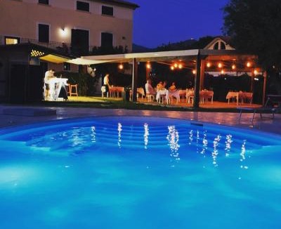 Marina di Ascea Hotel | Victoria Resort