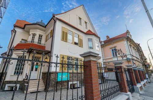 Center Apartment | Victoriei Apartments
