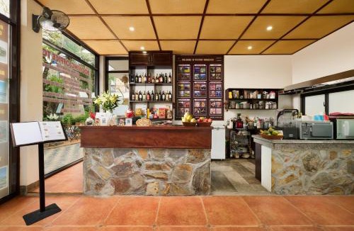 Ninh Binh Hotel | Victory Homestay
