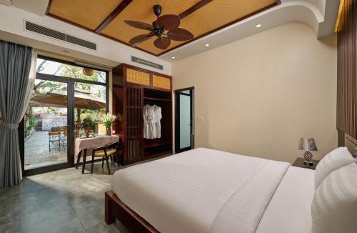 Ninh Binh Hotel | Victory Homestay