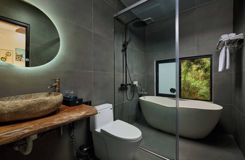 Ninh Binh Bed & Breakfast | Victory Homestay