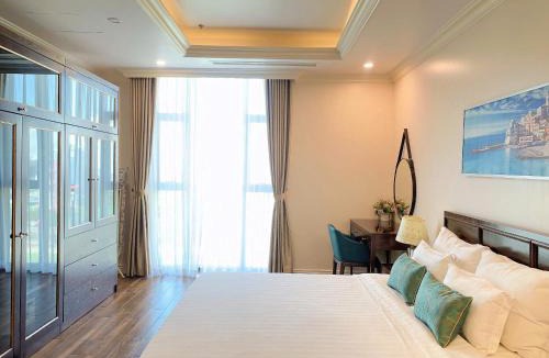 Le Chan Apartment | Victory Hotel & Apartment Hai Phong
