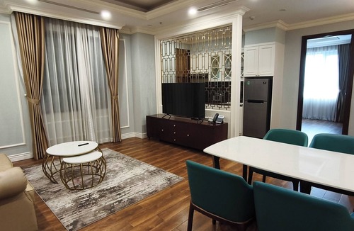 Le Chan Apartment | Victory Hotel & Apartment