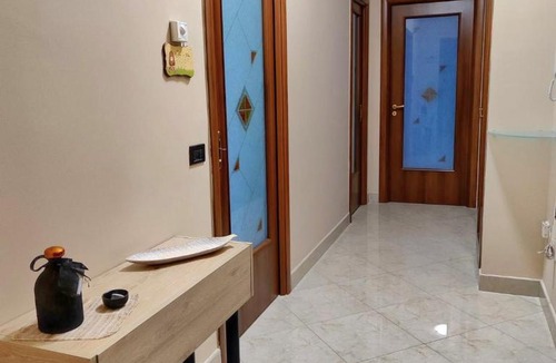 San Giorgio a Cremano Apartment | Viento 'e terra