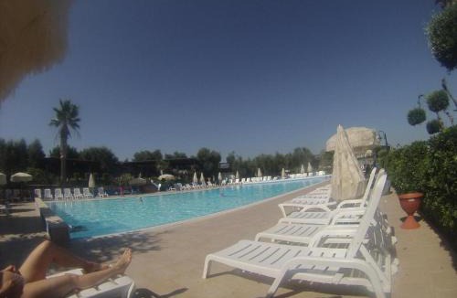 Montincello Apartment | Vieste Gallo Blu Apartaments