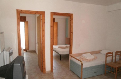 Montincello Apartment | Vieste Gallo Family Residence