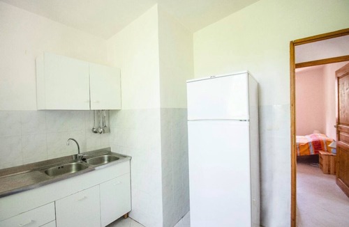 Scialara Villa | Vieste villa with garden near the sea living room three bedrooms, kitchen two bathrooms,