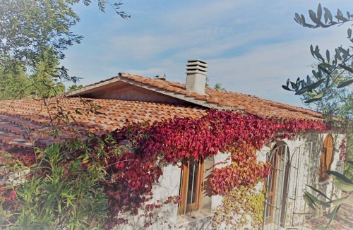 Scialara Villa | Vieste villa with garden near the sea living room three bedrooms, kitchen two bathrooms,