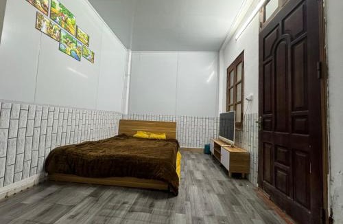 Yen Phu Bed & Breakfast | Viet Stay An Duong-Lakeside Stay
