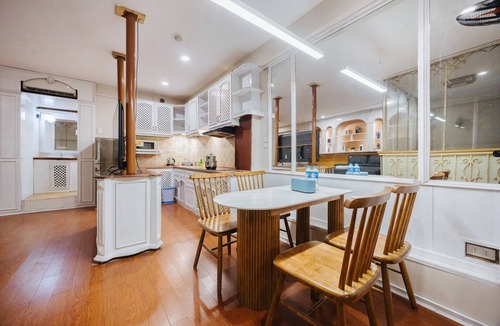 Hoan Kiem Apartment | VietHOME - Family Choice 3 pax