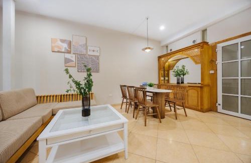 Hang Bai Apartment | VietHOME - The Duplex Apartment 34