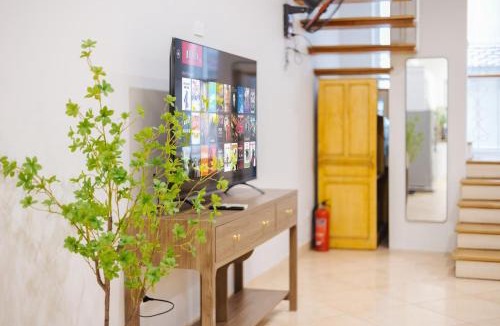 Hang Bai Apartment | VietHOME - The Duplex Apartment 34