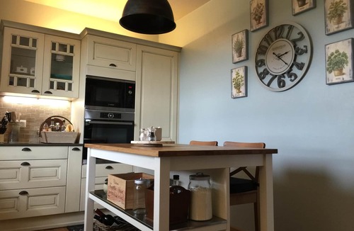Plazac House | Views, air conditioned, heated pool, chefs kitchen,Saturday check-in out