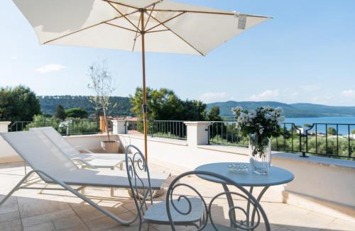 Lake Bracciano Hotel | Vigna Caio Relais & Spa