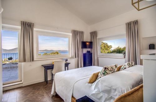 Lake Bracciano Hotel | Vigna Caio Relais & Spa